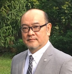 Amb. Shinada